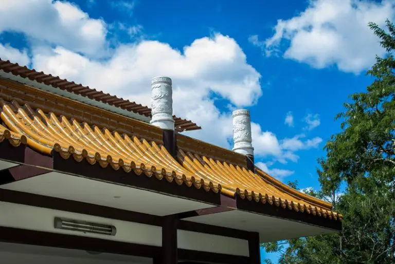 Templo Zu Lai Conhe A O Maior Templo Budista Da Am Rica Latina