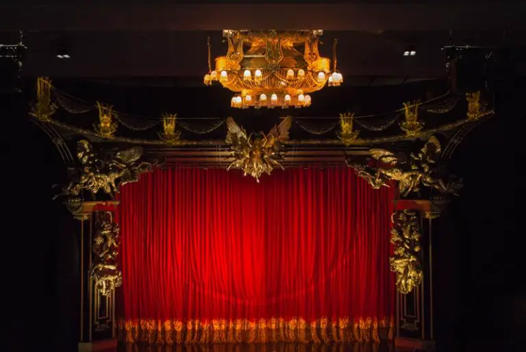 O Fantasma Da Pera Saiba Tudo Sobre O Musical Em S O Paulo