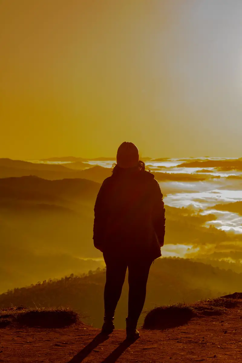 Pico do Olho D Água Tudo que você precisa saber pra visitar