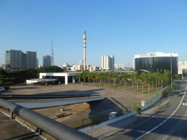 7 Motivos Pra Você Visitar O Memorial Da América Latina