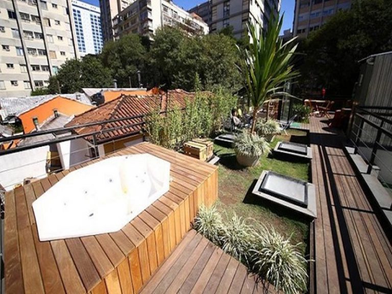 Hostel Park 4