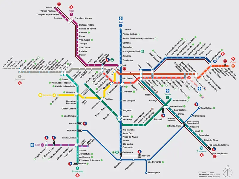 mapa-do-metrô-de-sao-paulo