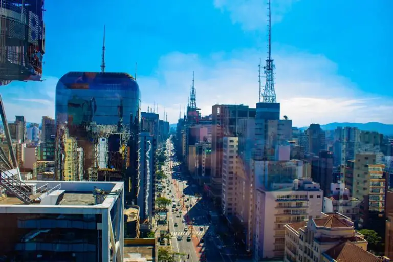 O Que Fazer Na Avenida Paulista - GUIA COMPLETO