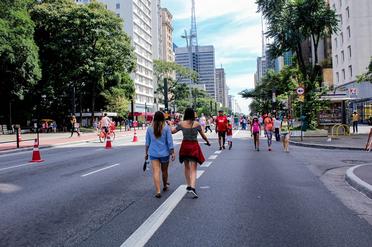 O que fazer de graça na Avenida Paulista/+ de 30 Atrações Grátis