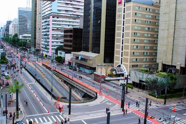 Avenida Paulista - Super Guia Completo Com 25 Top Dicas
