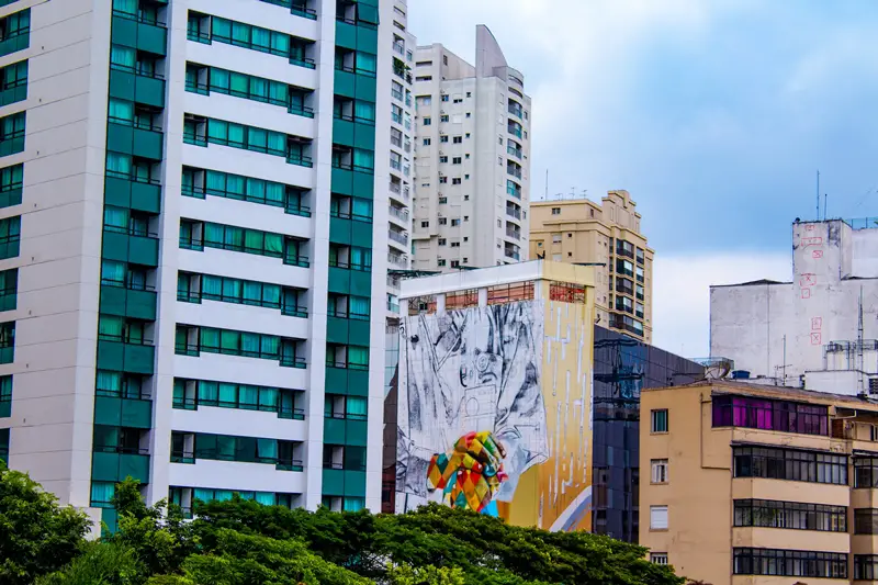 grafite-mural-kobra