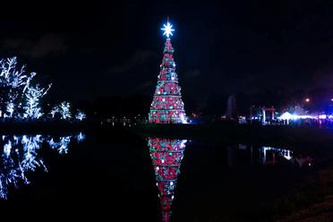 Natal em São Paulo- Guia Especial Dezembro 2018