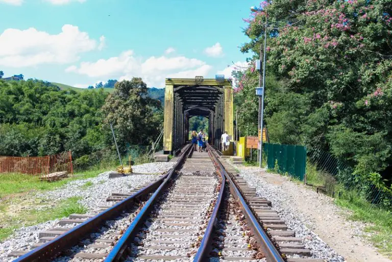 O Que Fazer Em Guararema Guia Completo