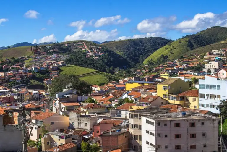 O que fazer em Cunha Guia Completo pra sua viagem