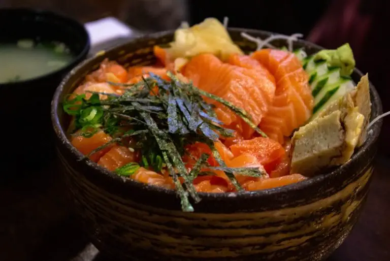 Onde comer na Liberdade - Melhores Restaurantes 2024