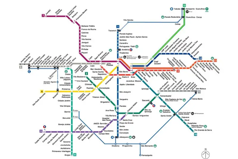 mapa-metro-sao-paulo