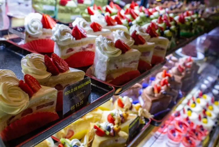 Guia de Cafeterias na Liberdade -18 lugares para tomar café
