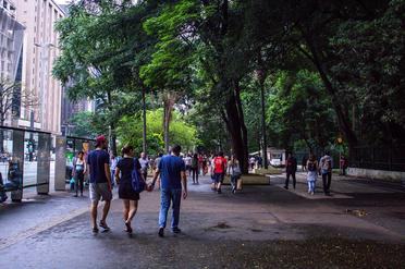 Sabah - Avenida Paulista - 17 dicas