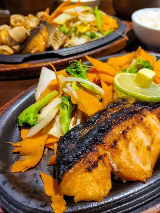 Onde comer na Liberdade - Melhores Restaurantes 2024