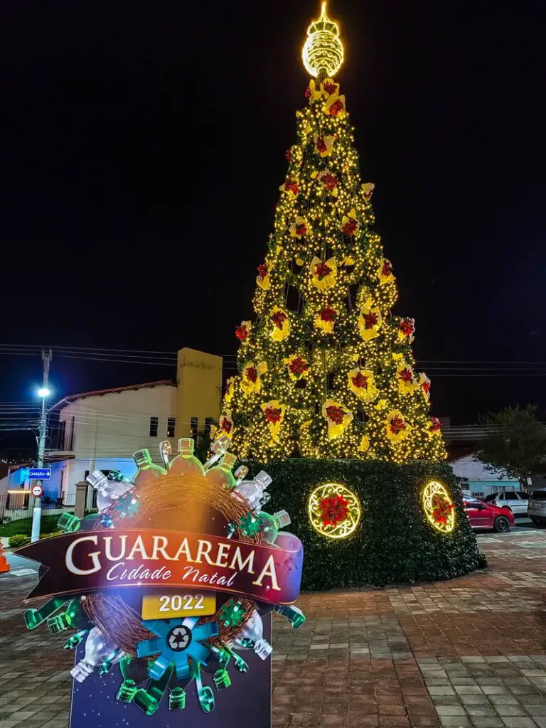 guararema-cidade-natal-decoração-2022