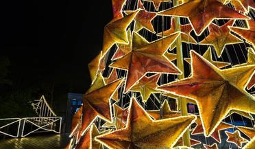 Natal em São Paulo 2022:10 Cidades com decoração de natal