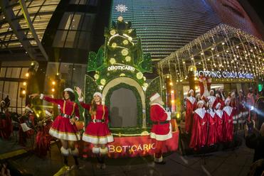Natal em São Paulo 2022:10 Cidades com decoração de natal Natal em São Paulo 2022:10 Cidades com decoração de natal