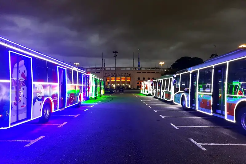 ônibus-iluminado-sptrans